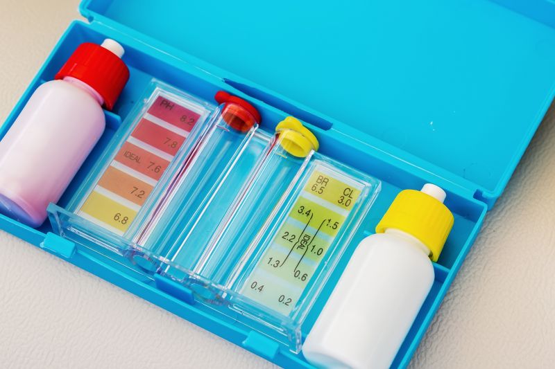 Pond Water Testing Costs — Cost of Pond Water Testing
